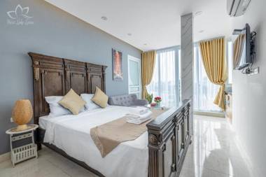 The Lakeview - West Lake Lotus Apartments