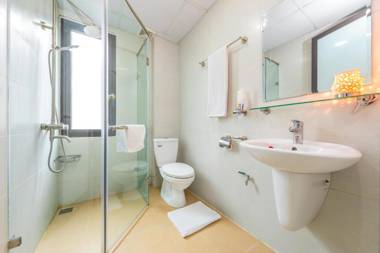 Granda Trung Hoa Apartment