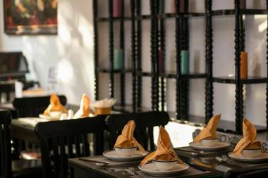 The Noble Swan Hotel & Spa