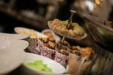 The Noble Swan Hotel & Spa