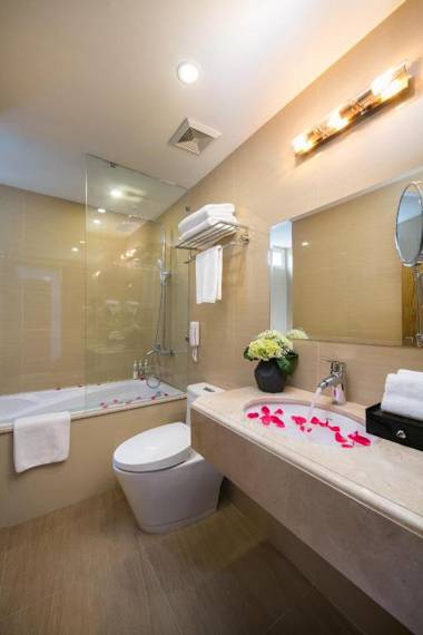 Hanoi Paon Hotel & Spa