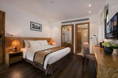 Hanoi Paon Hotel & Spa