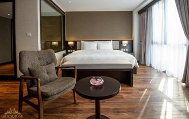 Grandiose Hotel & Spa