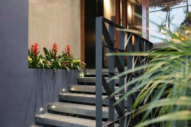 The Art Classic Hotel & Spa