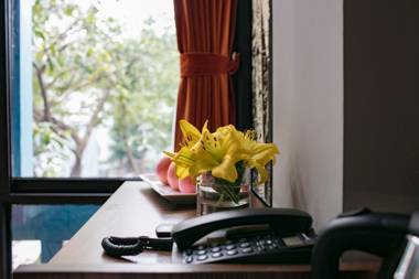 The Art Classic Hotel & Spa