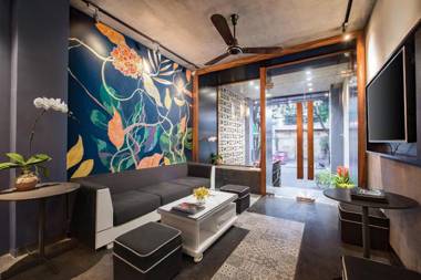 The Art Classic Hotel & Spa