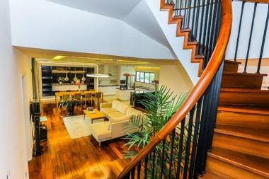 Ficus Suites