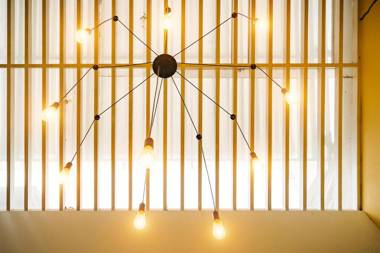 Entire French house with 4 bedrooms in Hanoi downtown