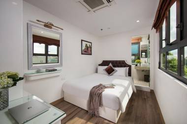 Trang Trang Premium Hotel