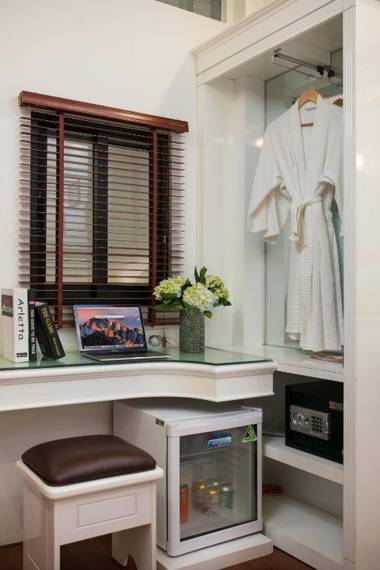 Trang Trang Premium Hotel