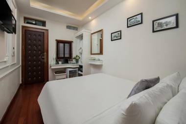 Trang Trang Premium Hotel