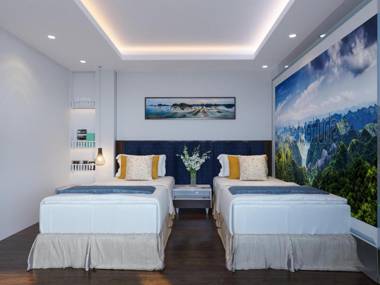 Hanoi Prime Center Hotel