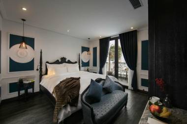 JM Marvel Hotel & Spa