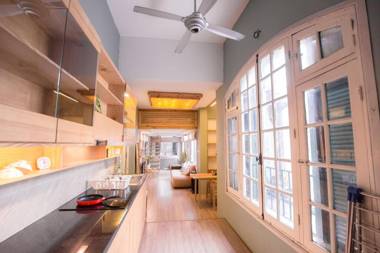 JAN Private Entire House 300m to Hoan Kiem Lake