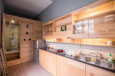 JAN Private Entire House 300m to Hoan Kiem Lake