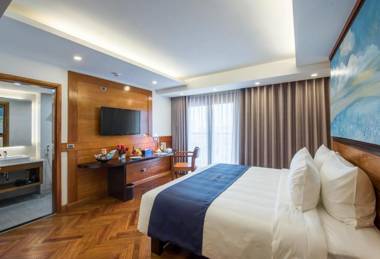 Hai Bay Hotel & Restaurant