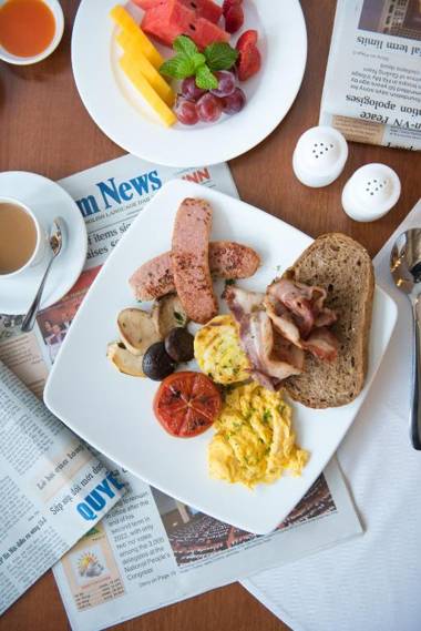 Hai Bay Hotel & Restaurant