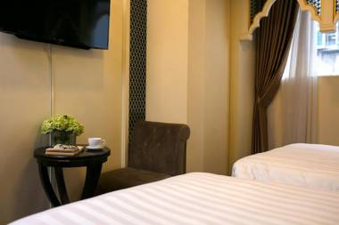 King palace hotel & spa