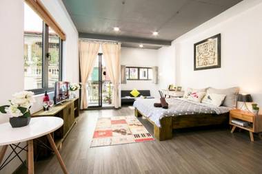 6 Le Thanh Tong Building