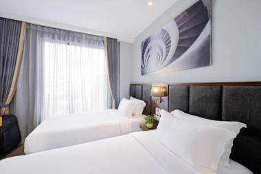 Grand Cititel Hanoi Hotel