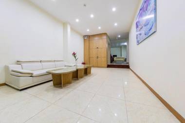 Granda Duy Tan Apartment