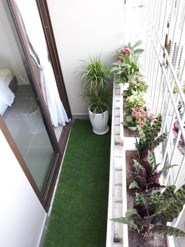 Blue Home Serviced Apartment Hanoi