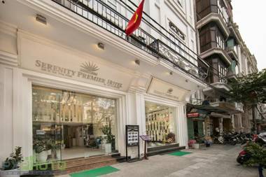 Serenity Premier Hotel