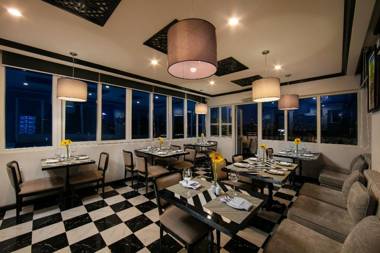 Serenity Premier Hotel