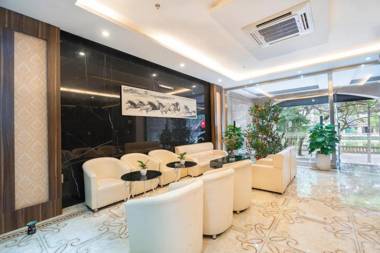 Joy Boutique Trung Hoa Hotel Former Soo Hanoi Hotel