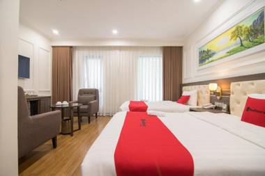 Dai Phat Hotel