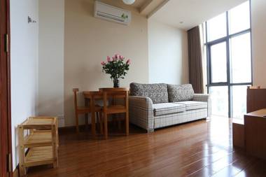 Granda Central Apartment