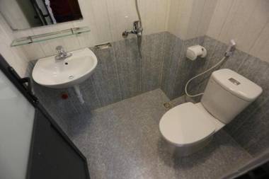 Granda Central Apartment