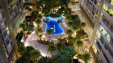 Hi-Home - Imperia Garden