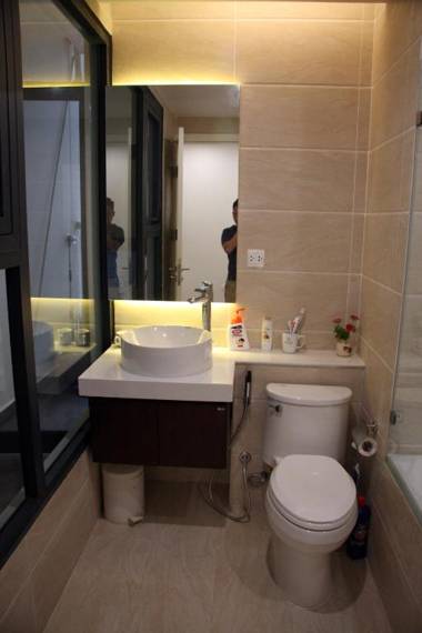 Hi-Home - Imperia Garden