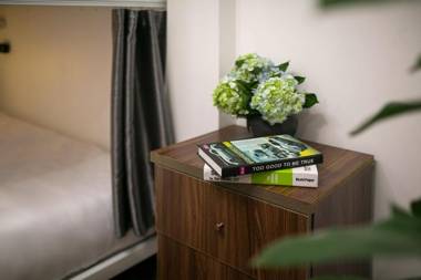 Hanoi Backpackersuite Hostel