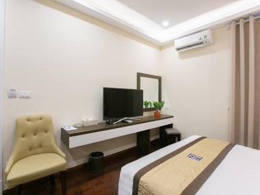 Blubiz Hotel My Dinh Song Da