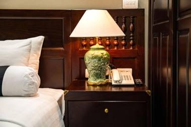 Hanoian Elite Home Hotel