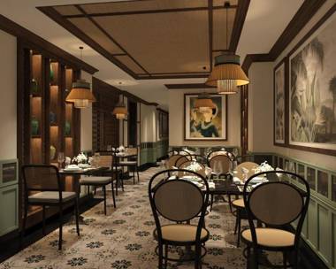 Hanoian Elite Home Hotel