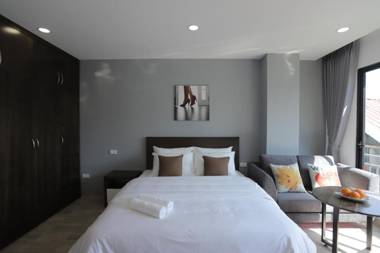 ISTAY Hotel Apartment 6