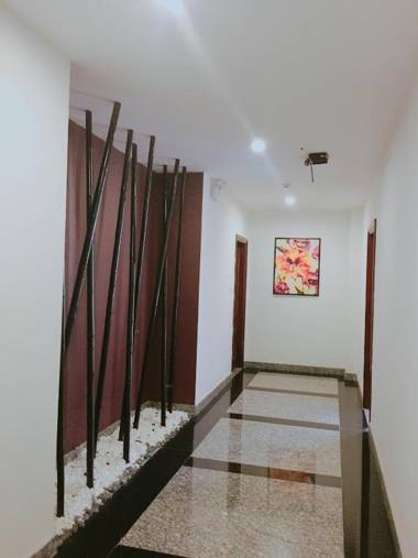 Hotel Azumaya Linh Lang