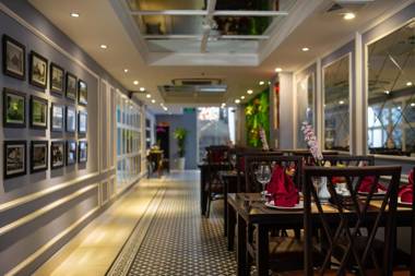 22land Residence Hotel & Spa 71 Hang Bong Hoan Kiem