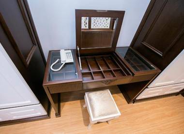 Hong Gia Tue Apartment