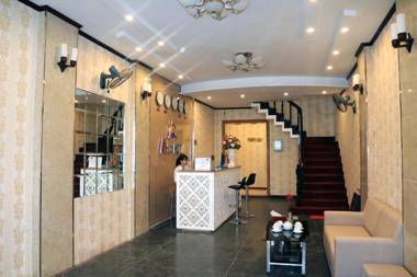 A25 Hotel - 80 Mai Hắc Đế