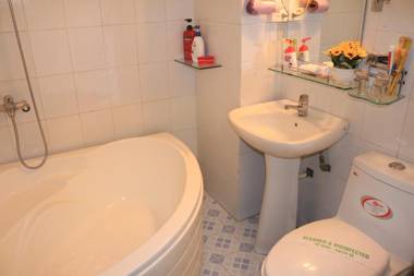 A25 Hotel - 80 Mai Hắc Đế