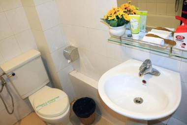 A25 Hotel - 80 Mai Hắc Đế