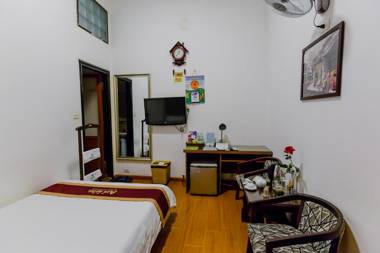 A25 Hotel - 80 Mai Hắc Đế