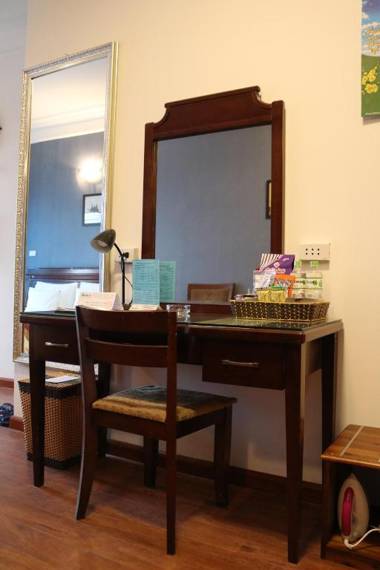 A25 Hotel - 96 Hai Bà Trưng