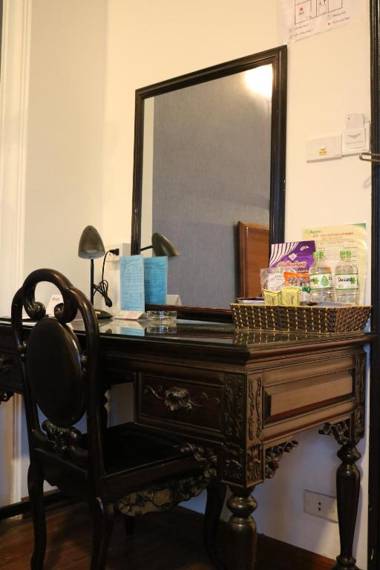 A25 Hotel - 96 Hai Bà Trưng