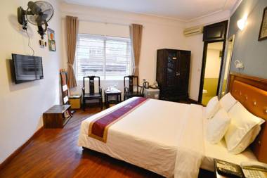 A25 Hotel - 96 Hai Bà Trưng