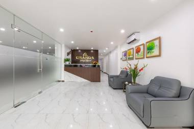 Granda Suites Hanoi
